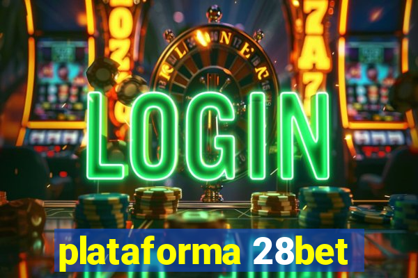 plataforma 28bet